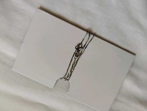 Fashion Chain (Unisex)