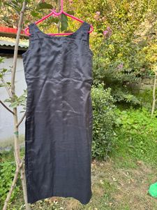 black Kurti