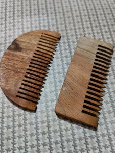 Neem Comb