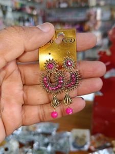 Earrings 10pcs Combo Sale