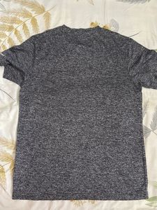 Gray T-Shirt