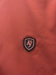 Stylish Bomber Jacket