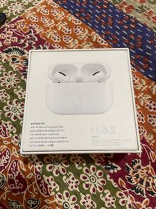 Box Only - Original Apple AirPods Pro 1