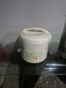 Rice Cooker