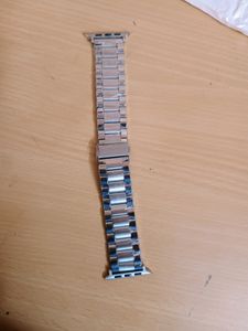 Metal strap for ultra watch