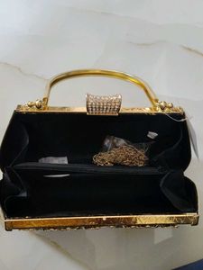 Party Wear Clutch