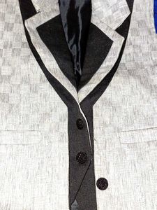 Ethnic Jacket