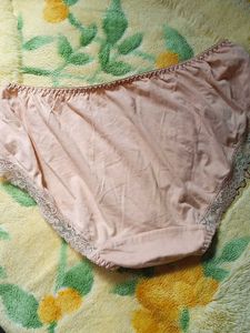 Lace Details Briefs