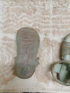 Cute Girls Sandals