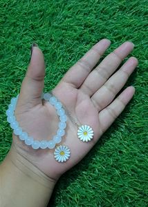 Braslet + Chain Combo