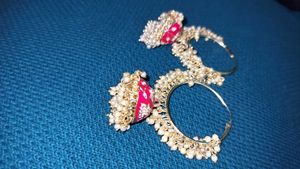 Bali Jhumka