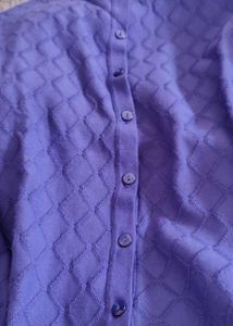 Woolen Sweater