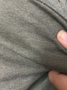 Olive Green Tank Top