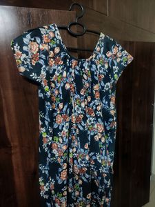Floral Nighty