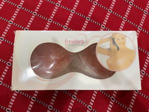 Reusable Silicone Stick On Bra For Women