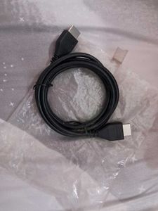 HDMI Cable With Charger