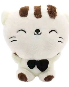 Cute Cat 🐈 Plush Toy 🧸