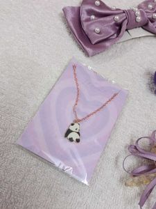 Hair Accessories &amp; Jewelry Set