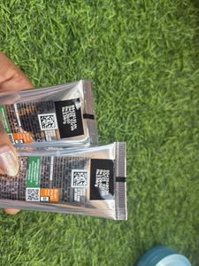 Garnier Vitamin C Serum Cleanser