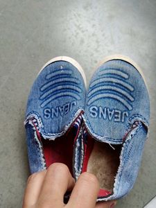 Kids' Footwear Bundle(Pack Of 4)