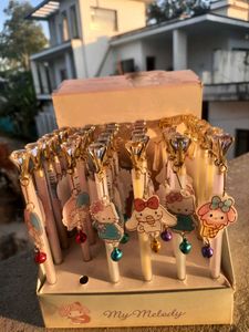 hello Melody mechanical pencils