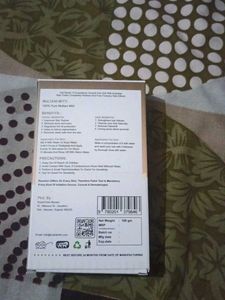 Jwalveda Multani Mitti Powder