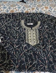 Women Nighty Maxi