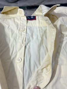 Formal Shirt