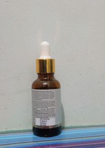 My Glamm Face Serum