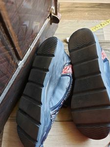 Catwalk Sneakers 36 size