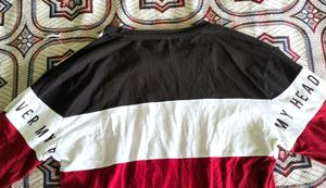 Full Length T-shirt for Boys(size XL)
