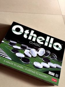 Othello Classic Board Game
