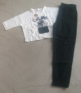 Cute Girls Outfit