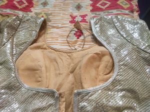 Ready To Wear Saree