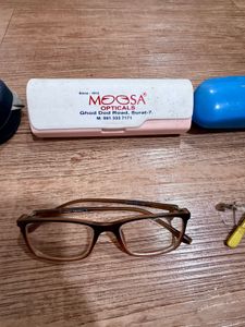 Spectacles Frames Eyeglasses (5 Pieces)