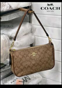 Coach Shoulder Bags
