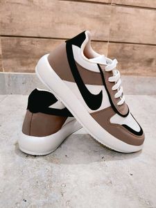 Stylish Casual Sneakers