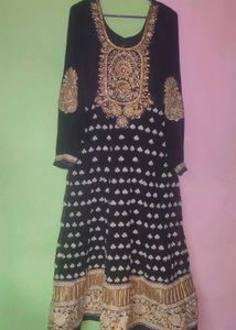 Pakistani 3 Piece Full Work
