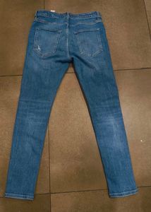 Zara jeans