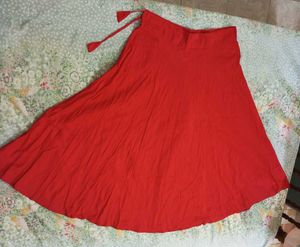 Long Skirt