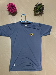 Ferrari T-shirt