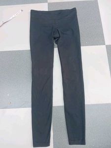 under Armour Black Leggings