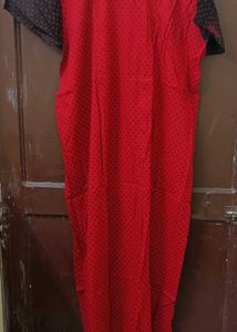 Night Gown For Ladies