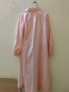 Sangria Kurta For Daily Wear