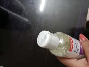 Menstrual Cup Wash