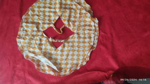 Silk Umbrella Top