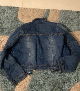 Roadster  Denim Jacket