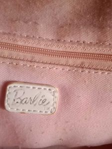 Vintage Barbie Handbag
