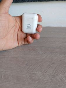 White Tws Airpods Not Working 🚫