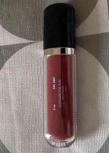 CHAMBOR LIPSTICK- 483 ROSE NUDE SHADE
